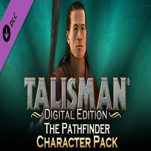 Talisman Character Pathfinder