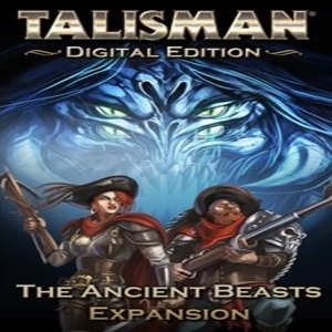 Buy Talisman The Ancient Beasts Expansion Xbox Series Compare Prices