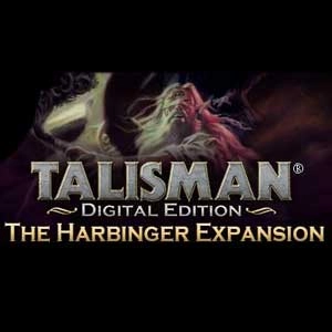 Talisman The Harbinger Expansion Pc