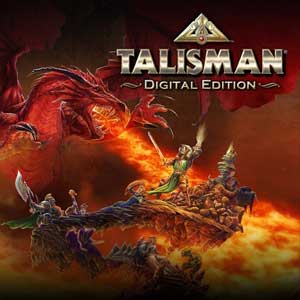 Buy Talisman The Highland Legendary Deck Nintendo Switch Compare Prices