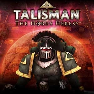 Talisman The Horus Heresy Heroes and Villains 1