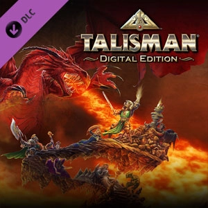 Talisman The Sacred Pool Expansion Legendary Deck Switch