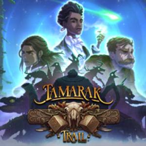 Buy Tamarak Trail PS4 Compare Prices