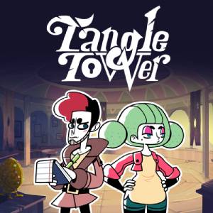Buy Tangle Tower PS4 Compare Prices