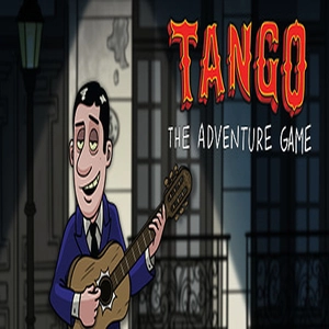 Tango The Adventure Game