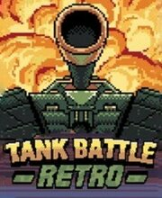 Tank Battle Retro Playstation 5