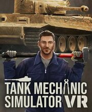Tank Mechanic Simulator VR