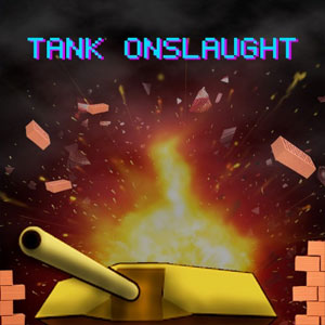 Buy Tank Onslaught Nintendo 3DS Compare Prices