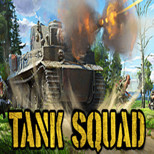 Buy Tank Squad CD Key Compare Prices