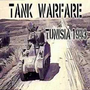 Buy Tank Warfare Tunisia 1943 CD Key Compare Prices