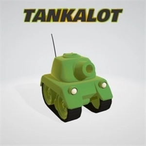 Tankalot Anniversary Edition