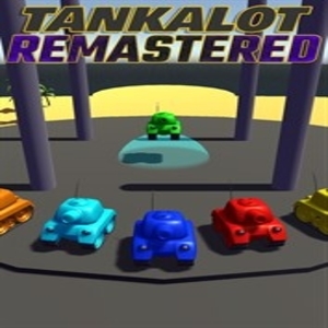 Buy Tankalot Remastered Xbox Series Compare Prices