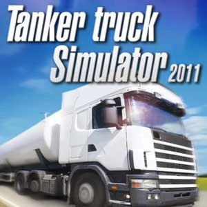 Tanker Truck Simulator 2011 Pc