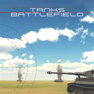 Tanks Battlefield Xbox Series X
