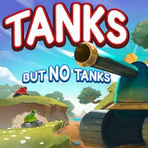 Tanks, But No Tanks Xbox Series X