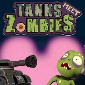Tanks Meet Zombies Pc