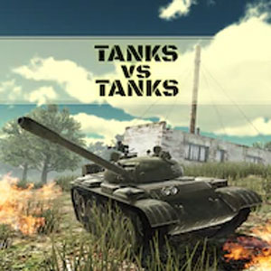 Buy Tanks vs Tanks PS4 Compare Prices