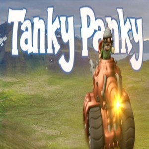 Tanky Panky