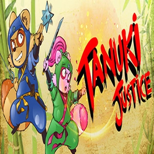 Tanuki Justice