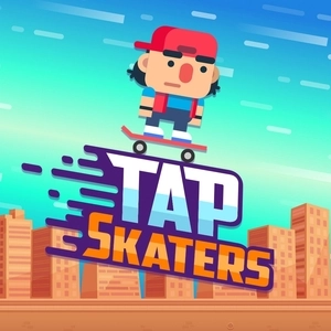 Tap Skaters Switch