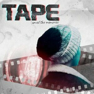 Tape Unveil The Memories Switch