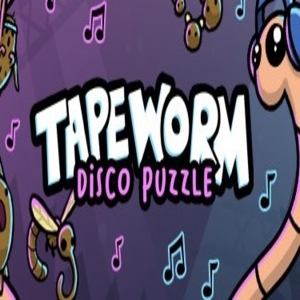 Buy Tapeworm Disco Puzzle CD Key Compare Prices