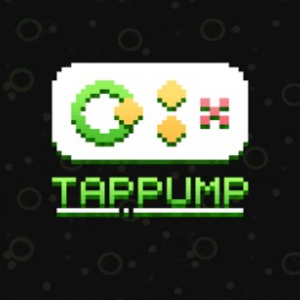 TAPPUMP Playstation 4
