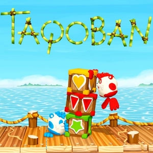 Taqoban Xbox One