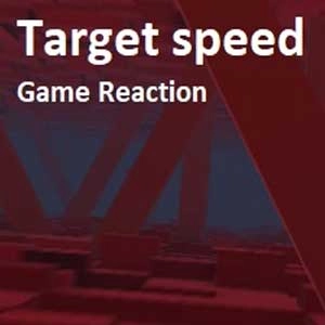 Target speed Pc