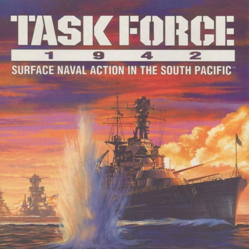 Buy Task Force 1942 Surface Naval Action in the South Pacific CD Key Compare Prices