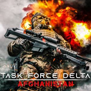 Buy Task Force Delta Afghanistan PS4 Compare Prices