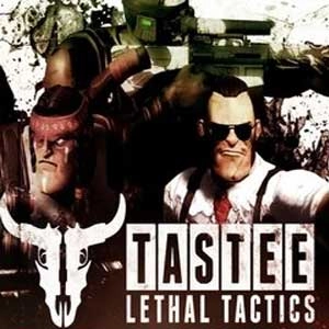 TASTEE Lethal Tactics