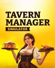 Tavern Manager Simulator Xbox Series X