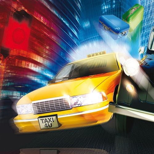 Buy Taxi CD Key Compare Prices
