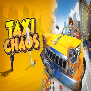 Buy Taxi Chaos Nintendo Switch Compare Prices