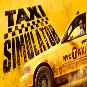Buy Taxi Simulator CD Key Compare Prices