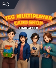 Buy TCG Multiplayer Card Shop Simulator CD Key Compare Prices