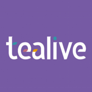 Tealive Gift Card Pc