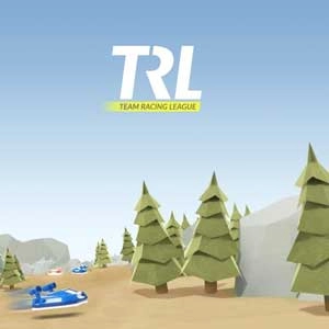 Team Racing League Pc