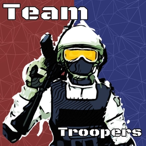Team Troopers Switch