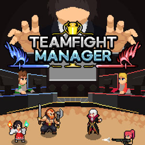 Buy Teamfight Manager Donationware Tier 1 CD Key Compare Prices