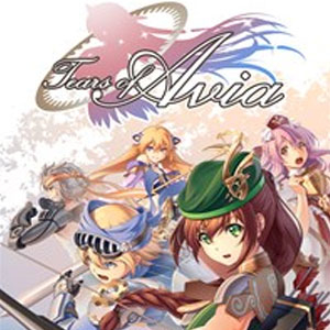 Buy Tears of Avia PS4 Compare Prices