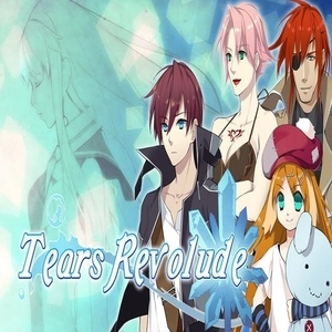 Tears Revolude