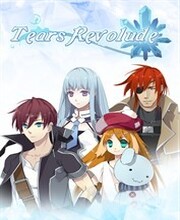 Tears Revolude