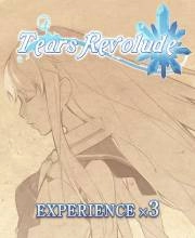Tears Revolude Experience x3 Pc