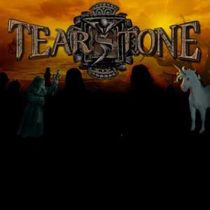 Tearstone Pc