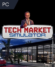 Buy Tech Market Simulator CD Key Compare Prices