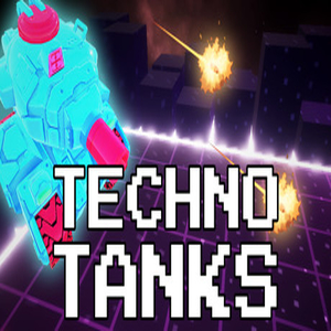 Buy Techno Tanks CD Key Compare Prices