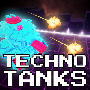 Buy Techno Tanks Xbox One Compare Prices