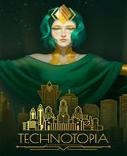 Technotopia